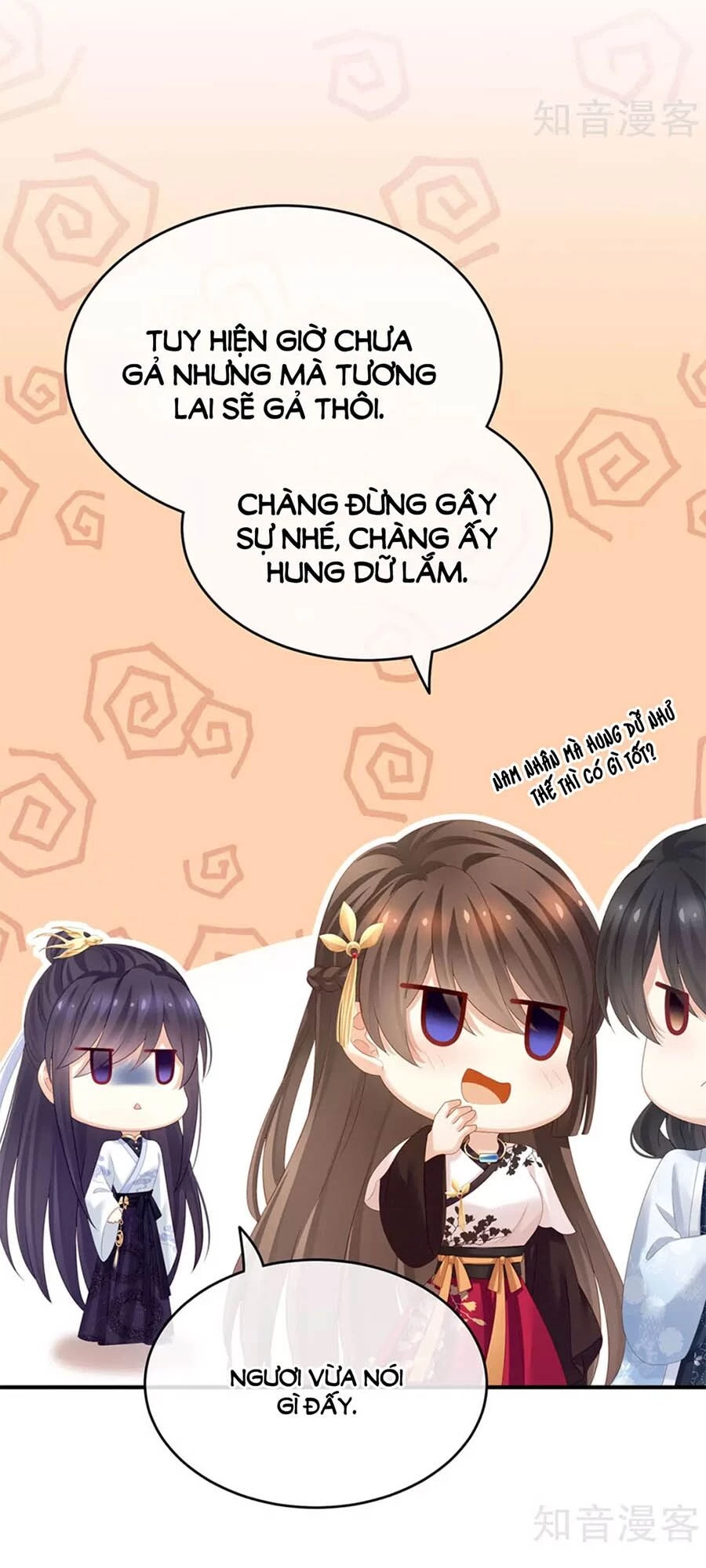 Hậu Cung Của Nữ Đế Chapter 145 - 32