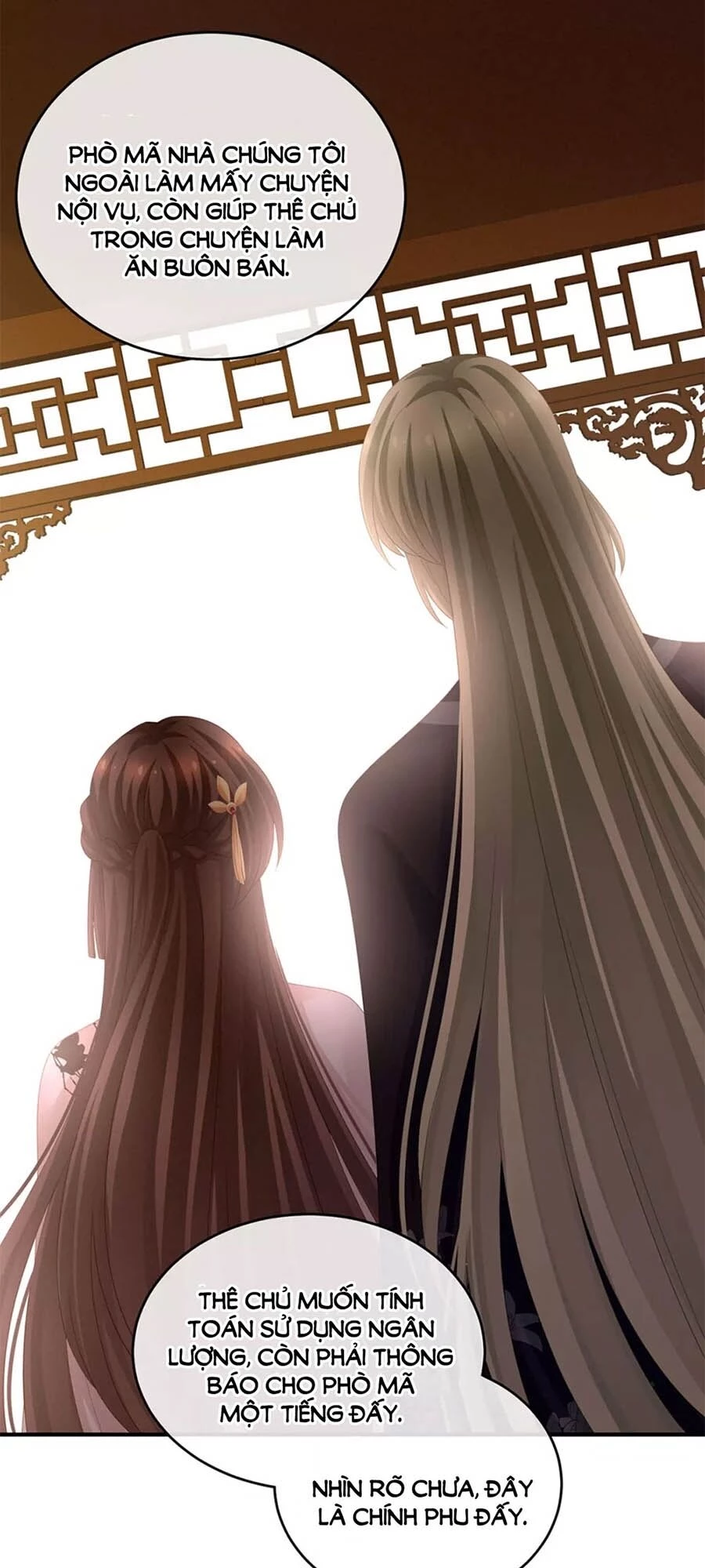 Hậu Cung Của Nữ Đế Chapter 145 - 36