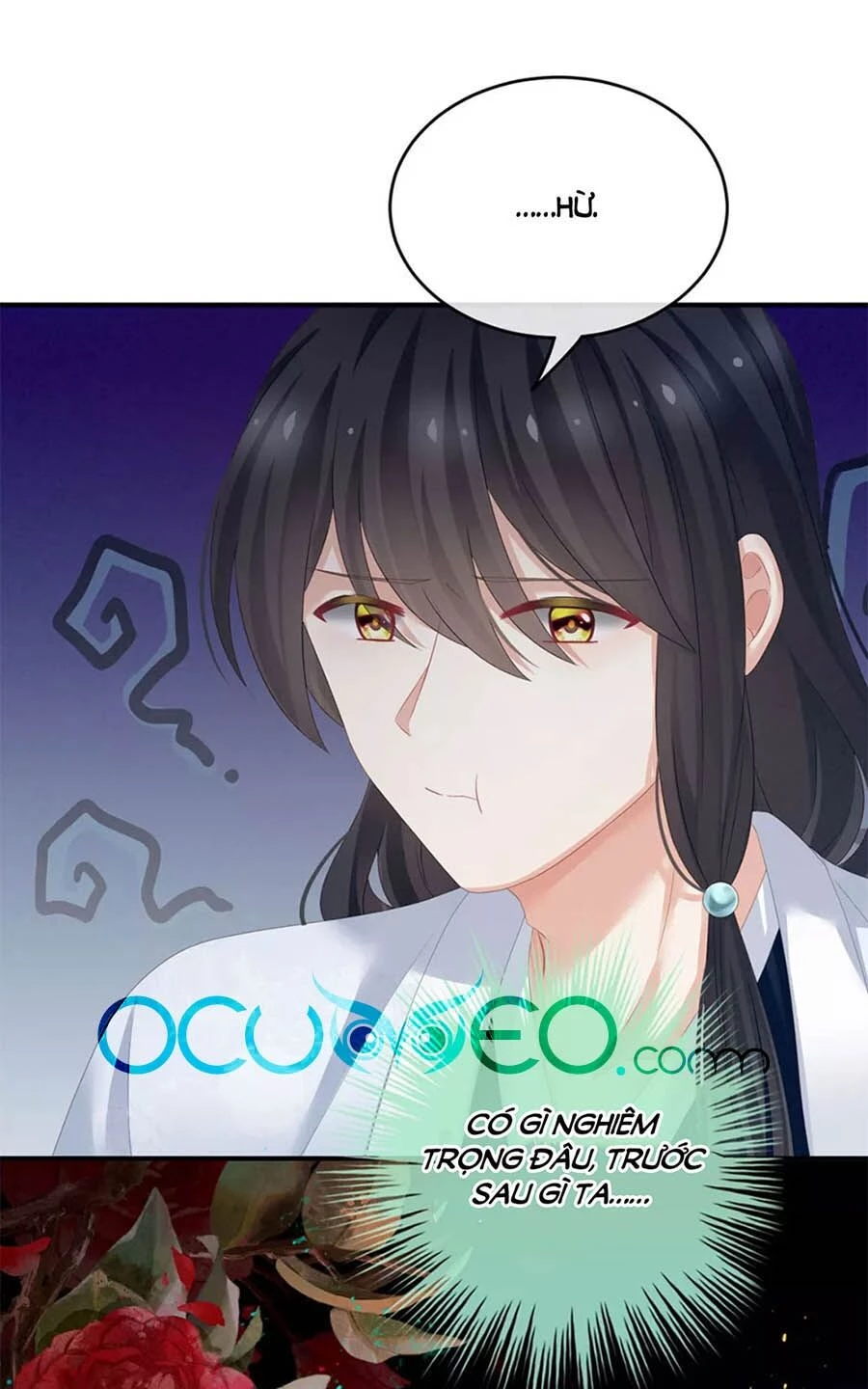 Hậu Cung Của Nữ Đế Chapter 145 - 38