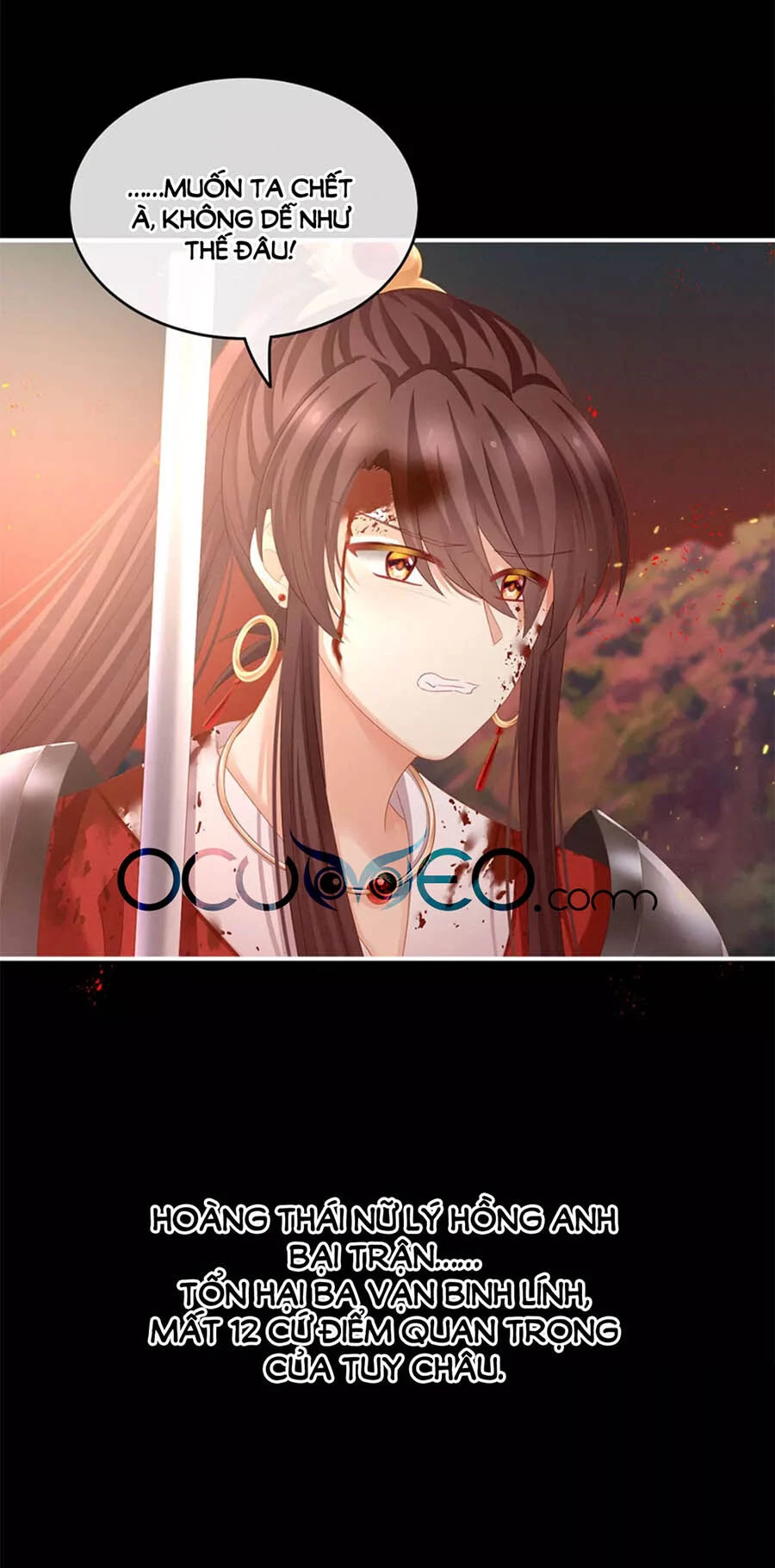 Hậu Cung Của Nữ Đế Chapter 145 - 41