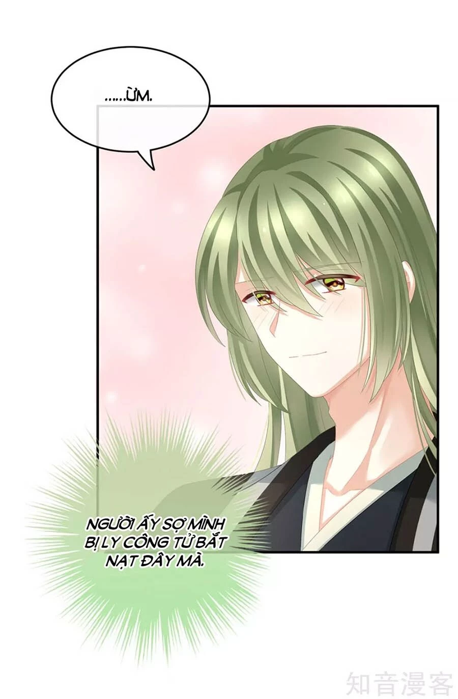 Hậu Cung Của Nữ Đế Chapter 146 - 4