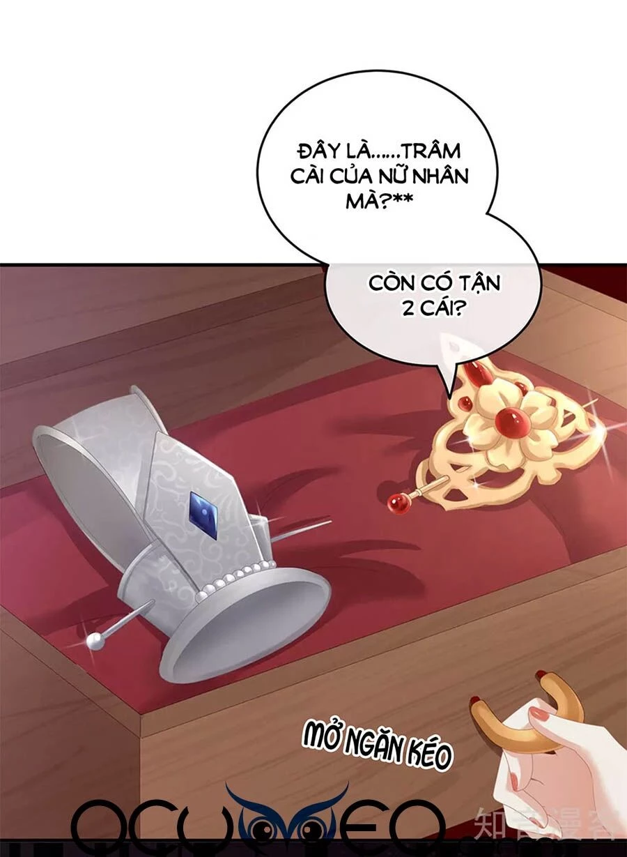 Hậu Cung Của Nữ Đế Chapter 146 - 6