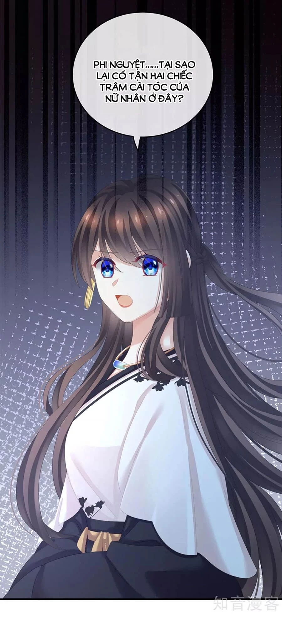 Hậu Cung Của Nữ Đế Chapter 146 - 7