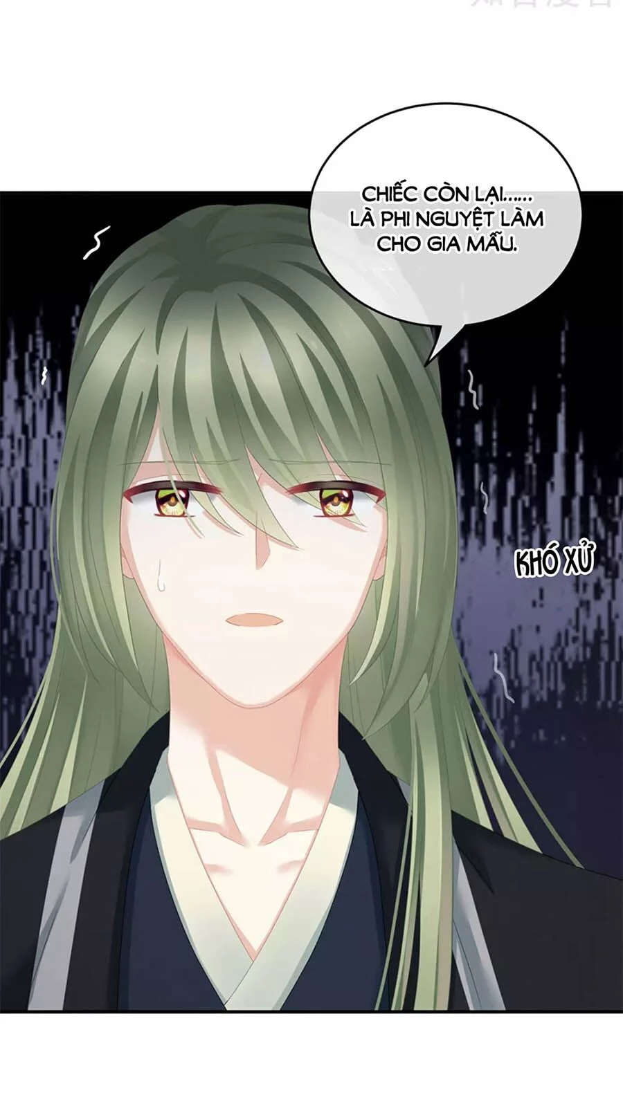 Hậu Cung Của Nữ Đế Chapter 146 - 10