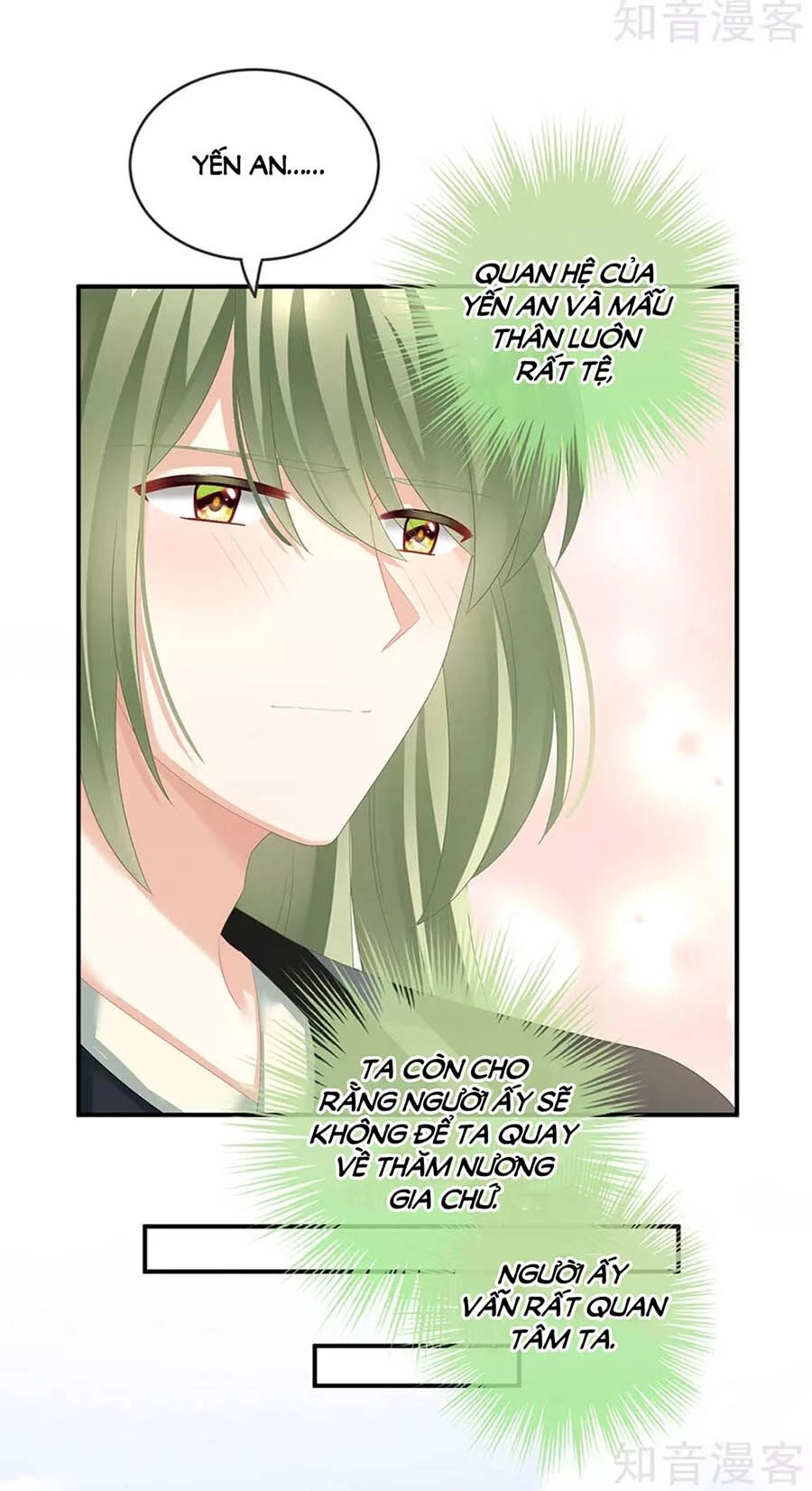 Hậu Cung Của Nữ Đế Chapter 146 - 17