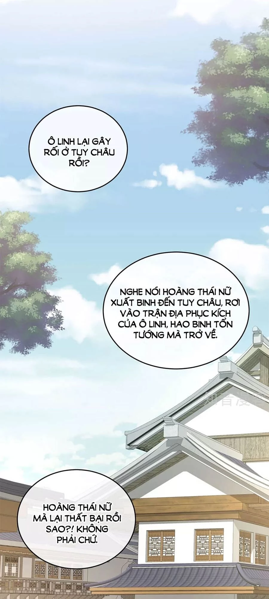 Hậu Cung Của Nữ Đế Chapter 146 - 18
