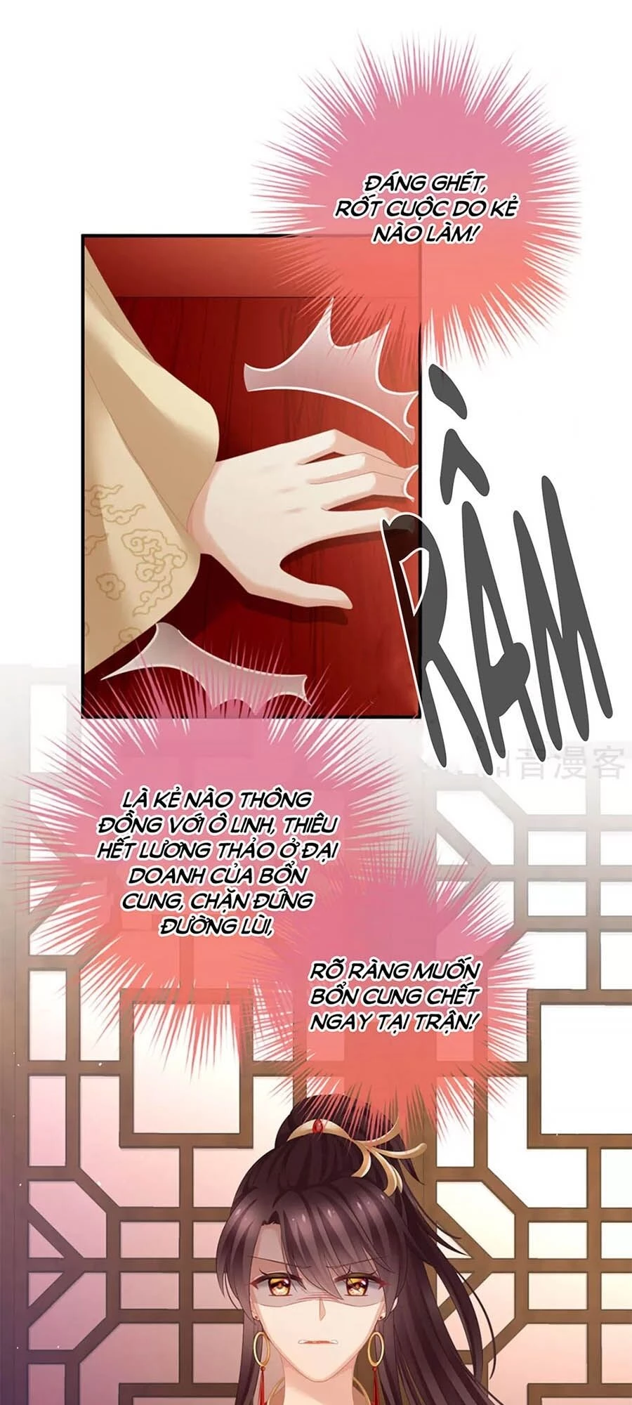 Hậu Cung Của Nữ Đế Chapter 146 - 25