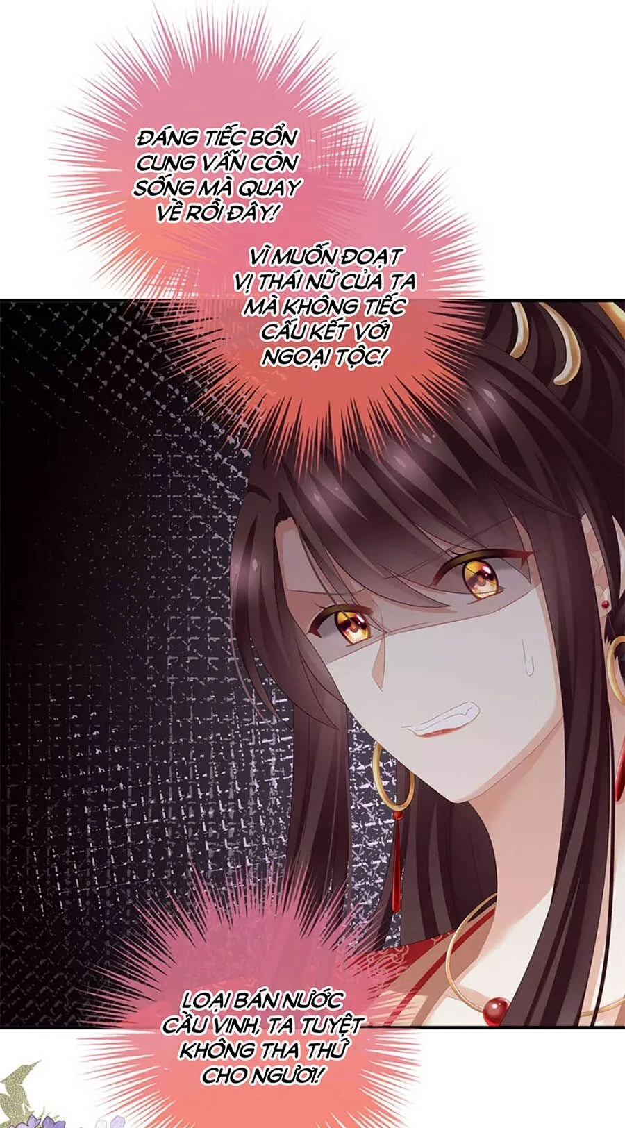 Hậu Cung Của Nữ Đế Chapter 146 - 27