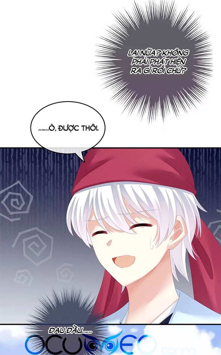 Hậu Cung Của Nữ Đế Chapter 146 - 31