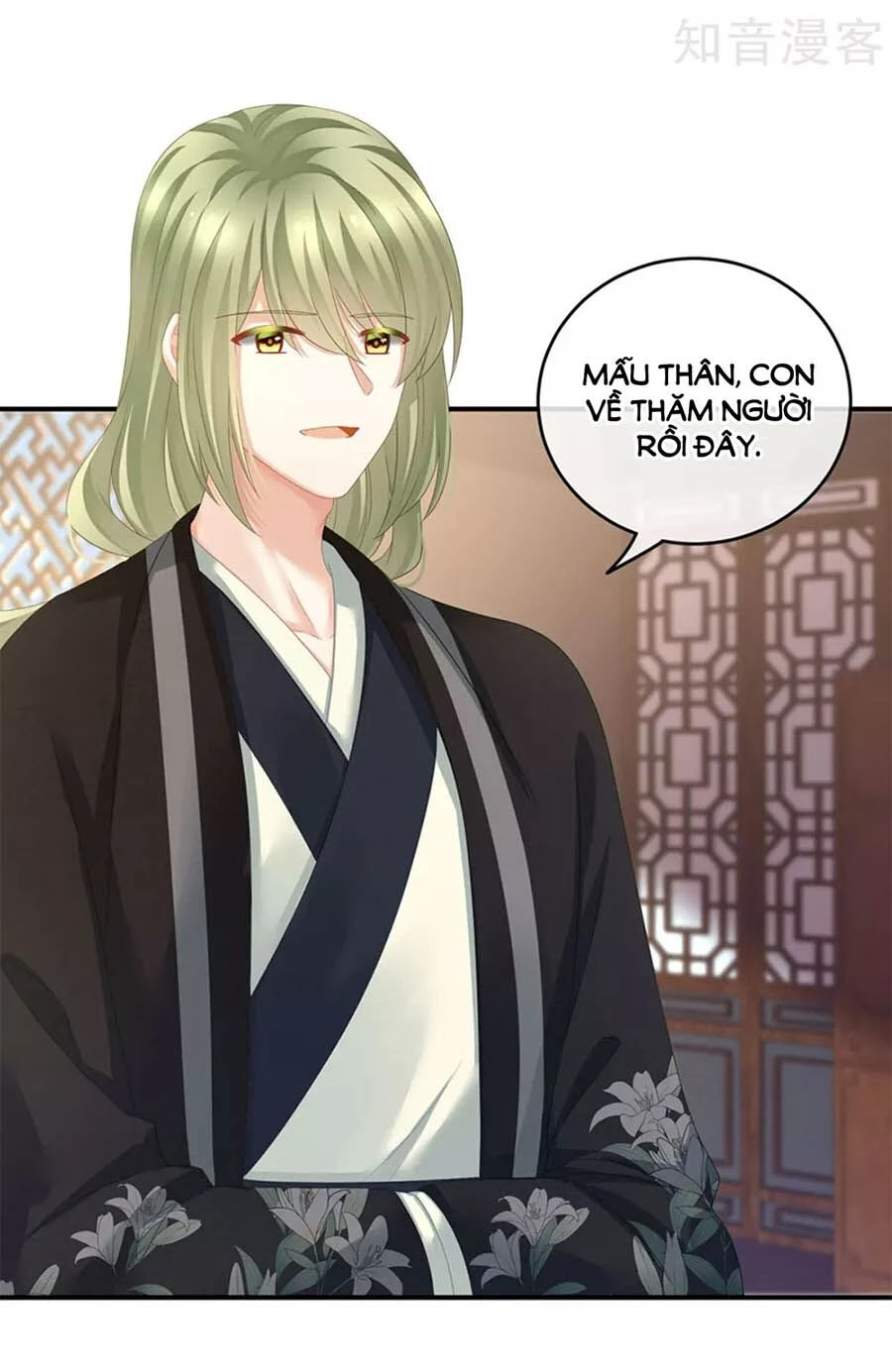 Hậu Cung Của Nữ Đế Chapter 146 - 34