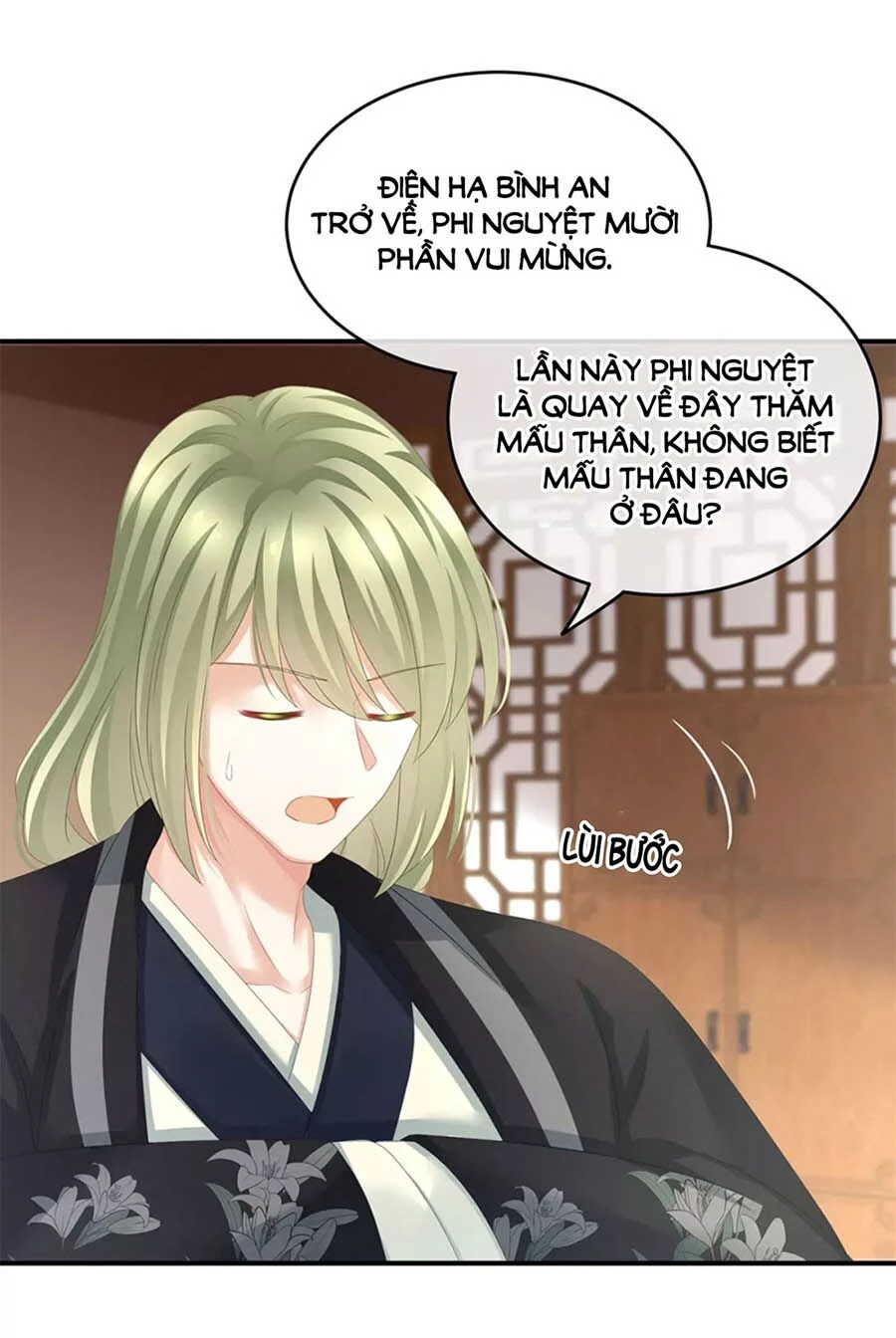 Hậu Cung Của Nữ Đế Chapter 146 - 37