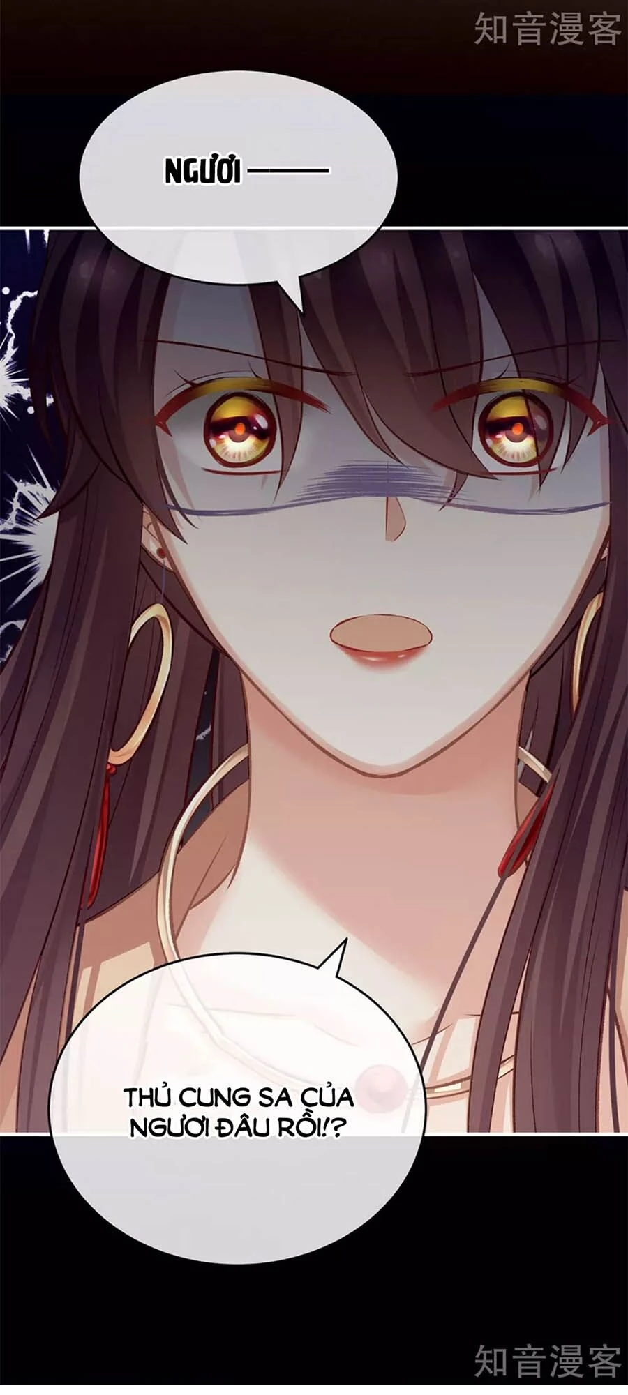 Hậu Cung Của Nữ Đế Chapter 146 - 43