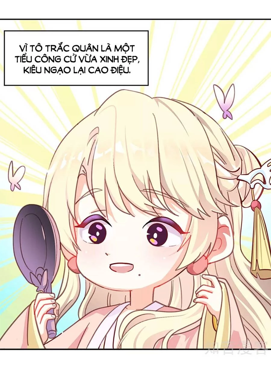 Hậu Cung Của Nữ Đế Chapter 146 - 46