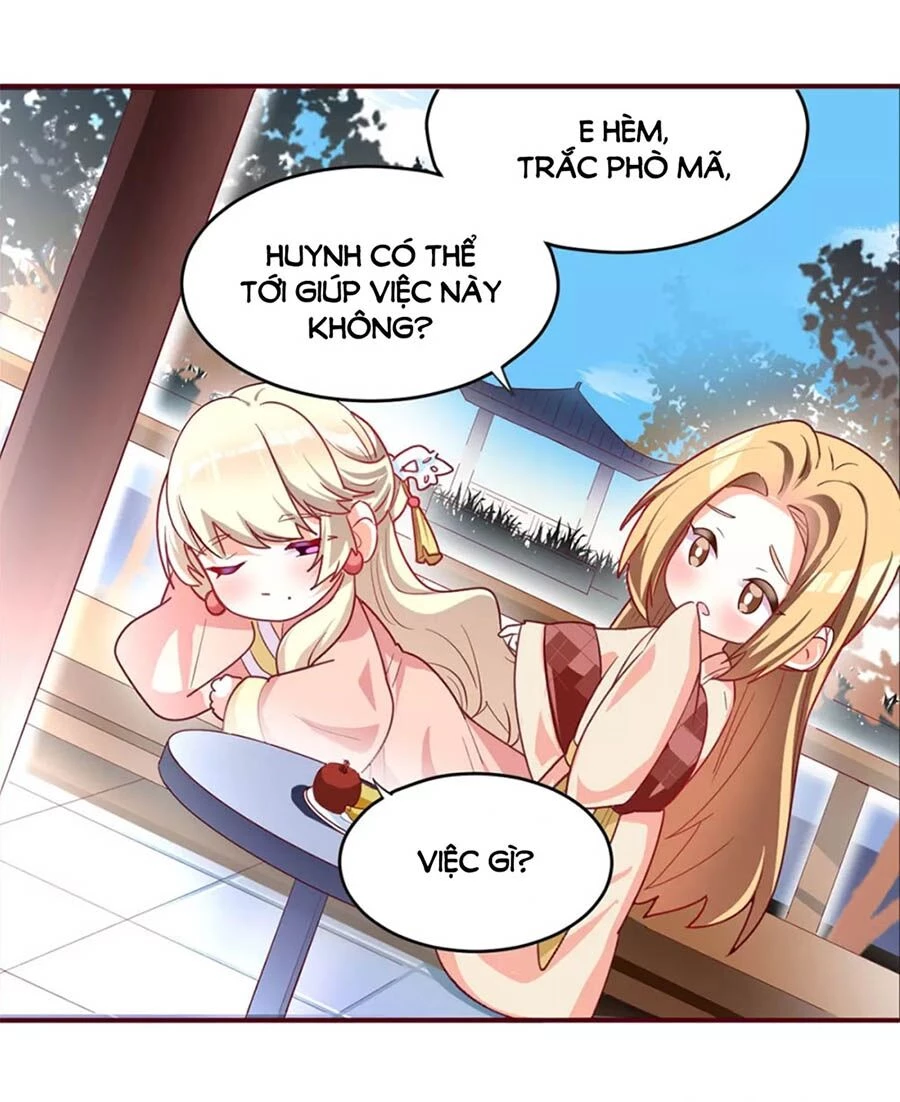 Hậu Cung Của Nữ Đế Chapter 146 - 50