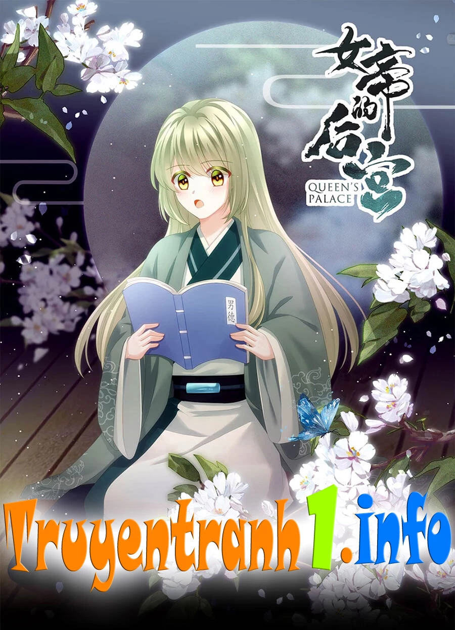 Hậu Cung Của Nữ Đế Chapter 147 - 1