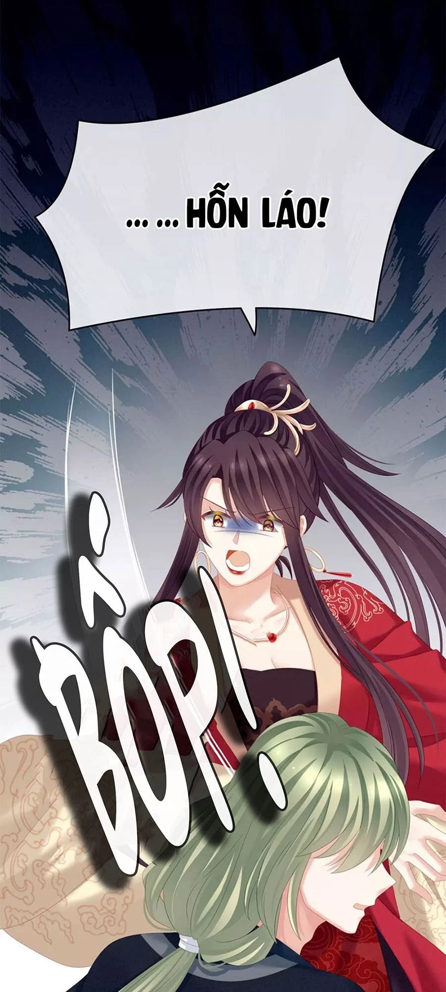 Hậu Cung Của Nữ Đế Chapter 147 - 4