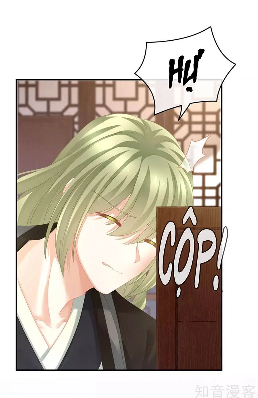 Hậu Cung Của Nữ Đế Chapter 147 - 6