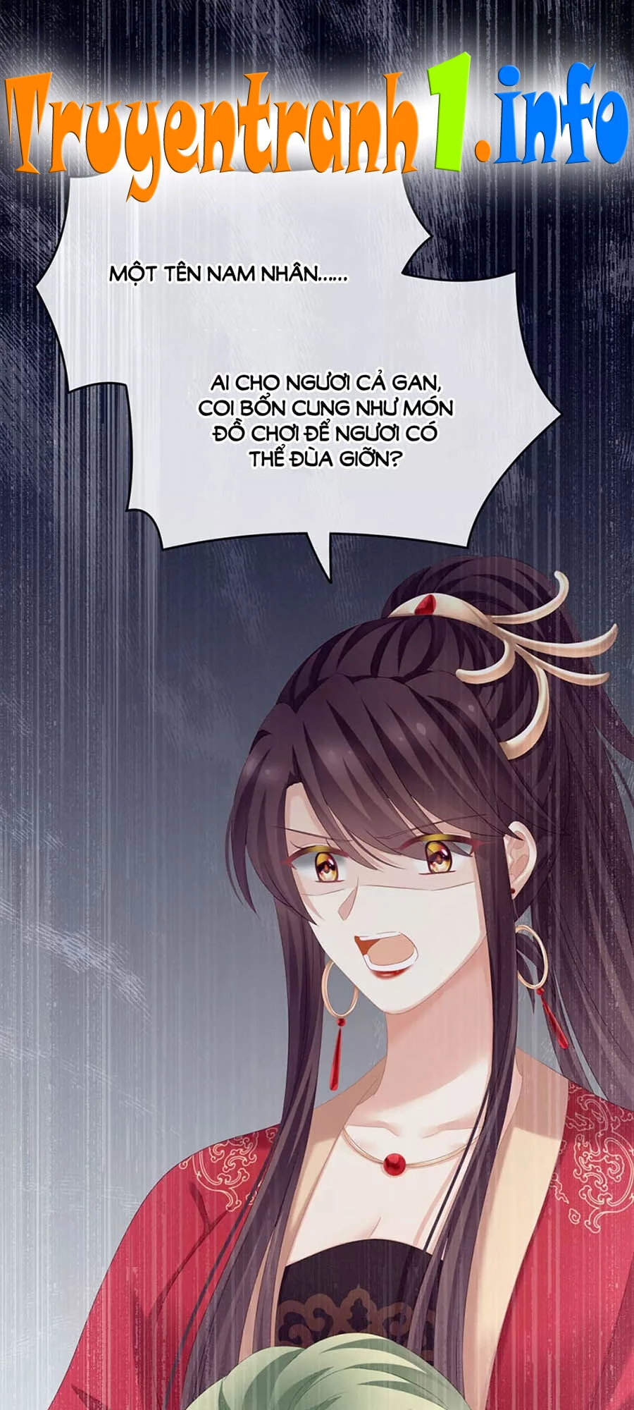 Hậu Cung Của Nữ Đế Chapter 147 - 8