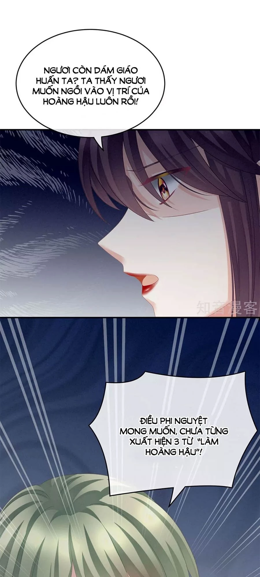 Hậu Cung Của Nữ Đế Chapter 147 - 11