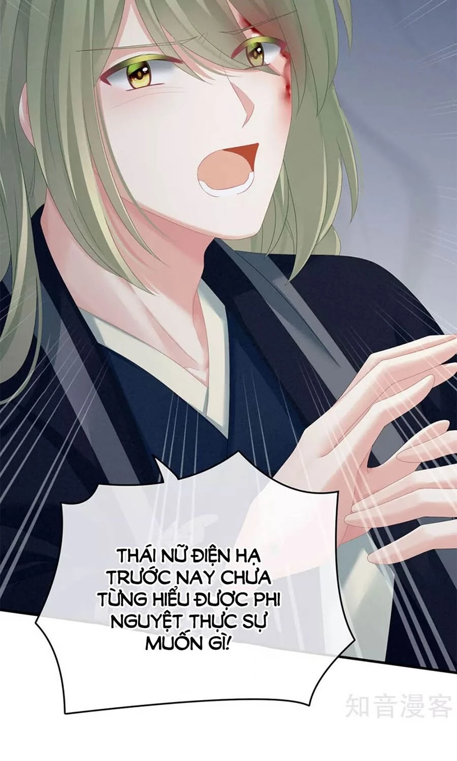 Hậu Cung Của Nữ Đế Chapter 147 - 12