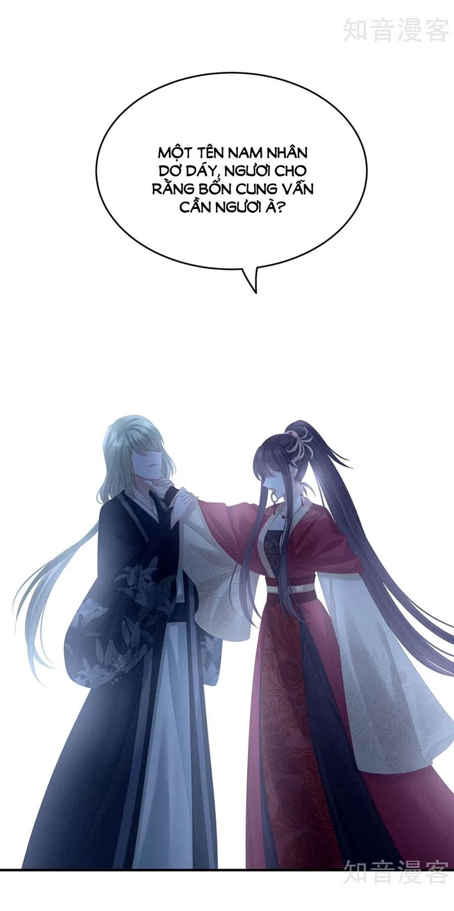 Hậu Cung Của Nữ Đế Chapter 147 - 14