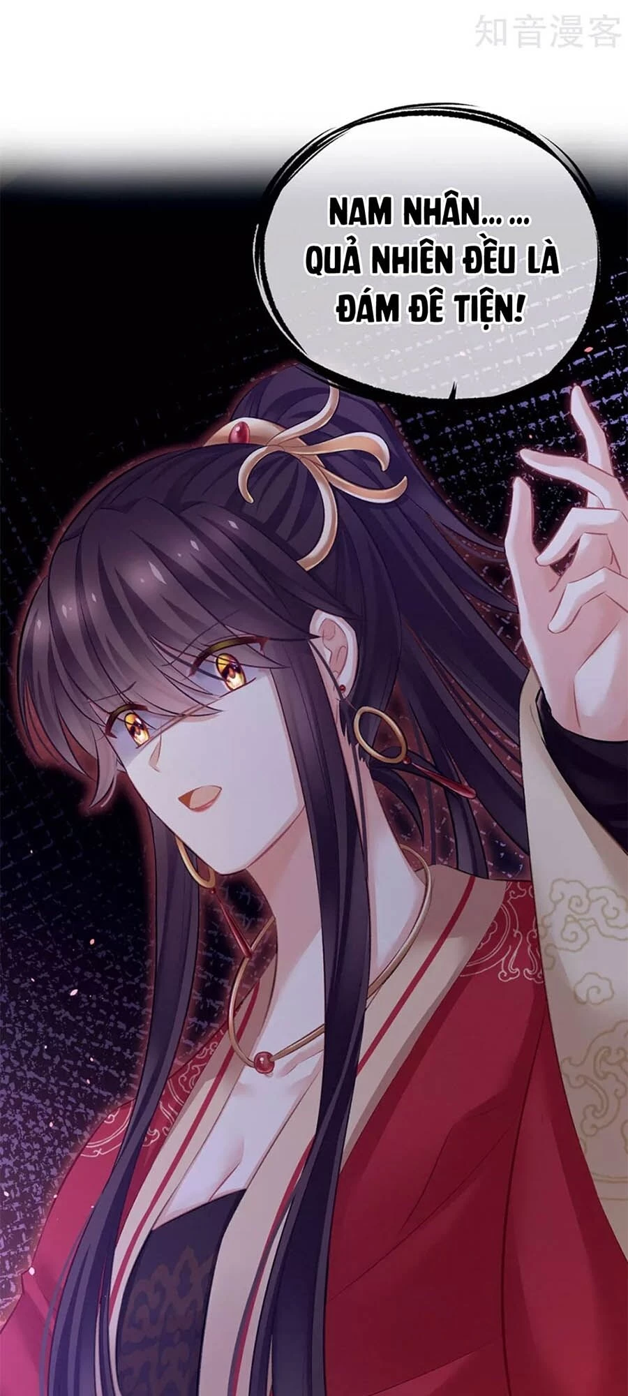 Hậu Cung Của Nữ Đế Chapter 147 - 16