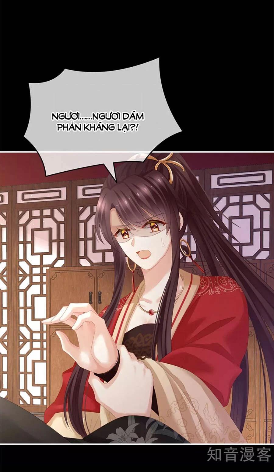 Hậu Cung Của Nữ Đế Chapter 147 - 24