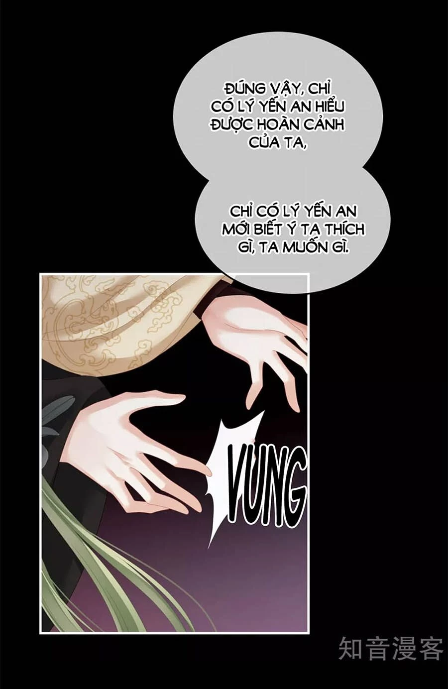 Hậu Cung Của Nữ Đế Chapter 147 - 25