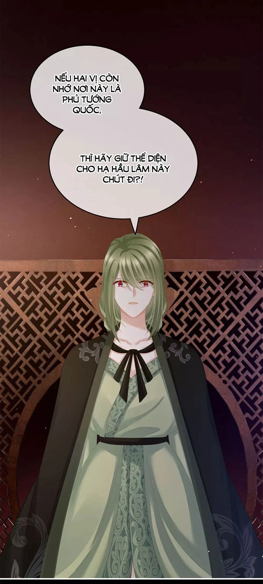 Hậu Cung Của Nữ Đế Chapter 147 - 31