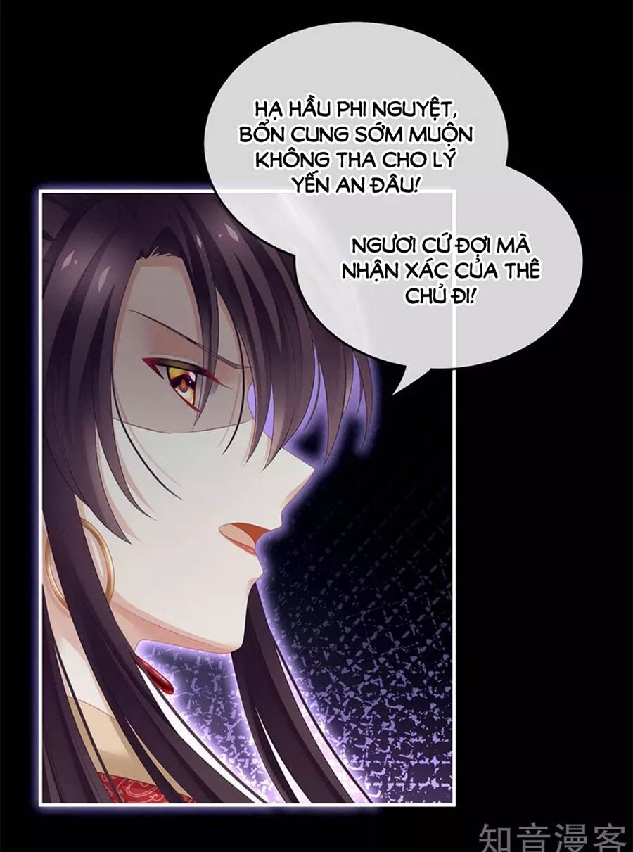 Hậu Cung Của Nữ Đế Chapter 147 - 36