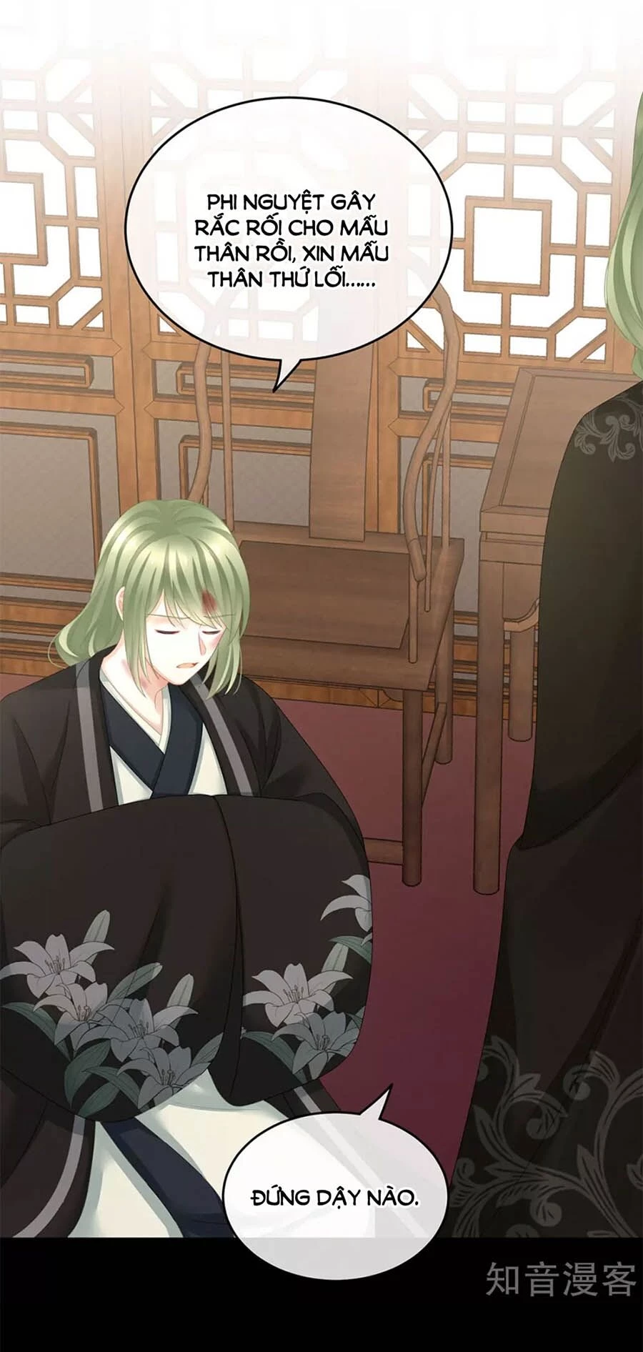 Hậu Cung Của Nữ Đế Chapter 147 - 38