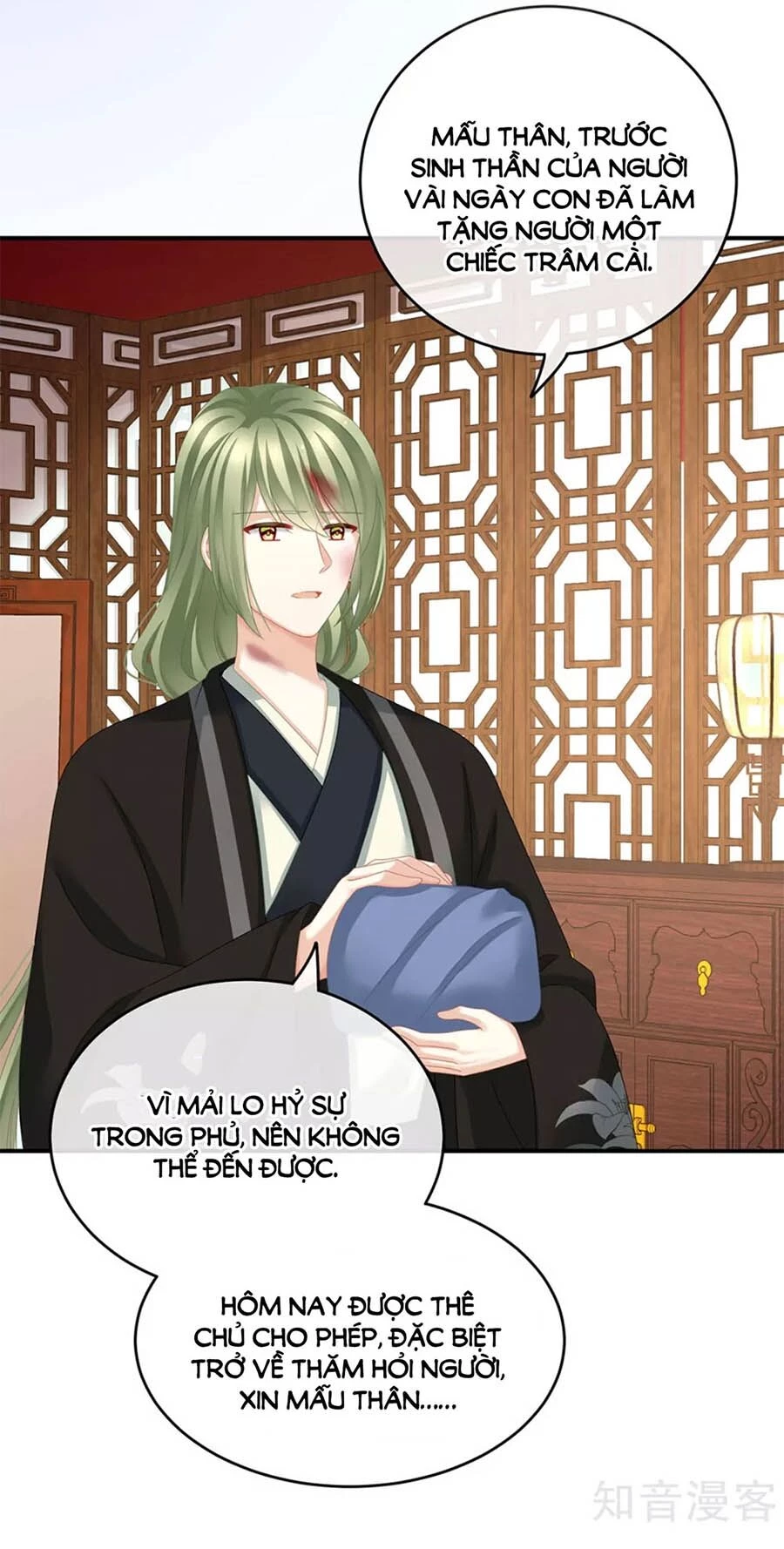 Hậu Cung Của Nữ Đế Chapter 147 - 42