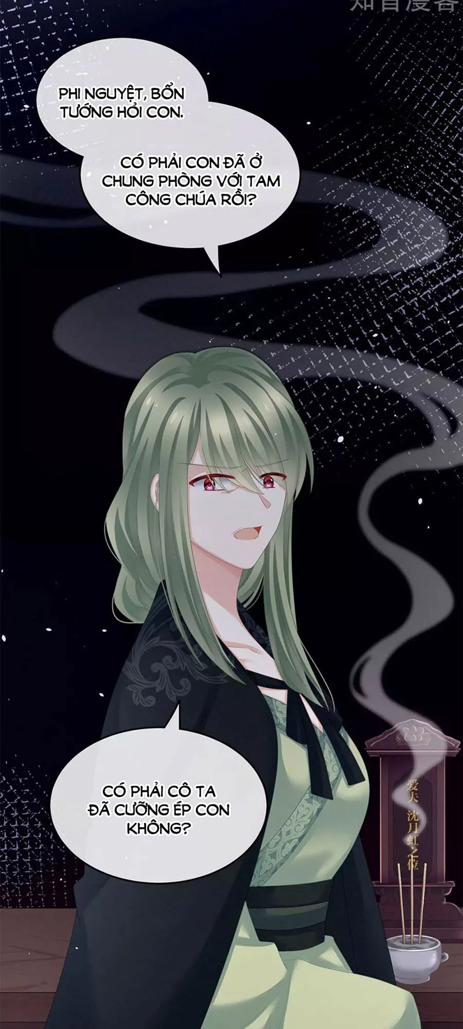 Hậu Cung Của Nữ Đế Chapter 147 - 45