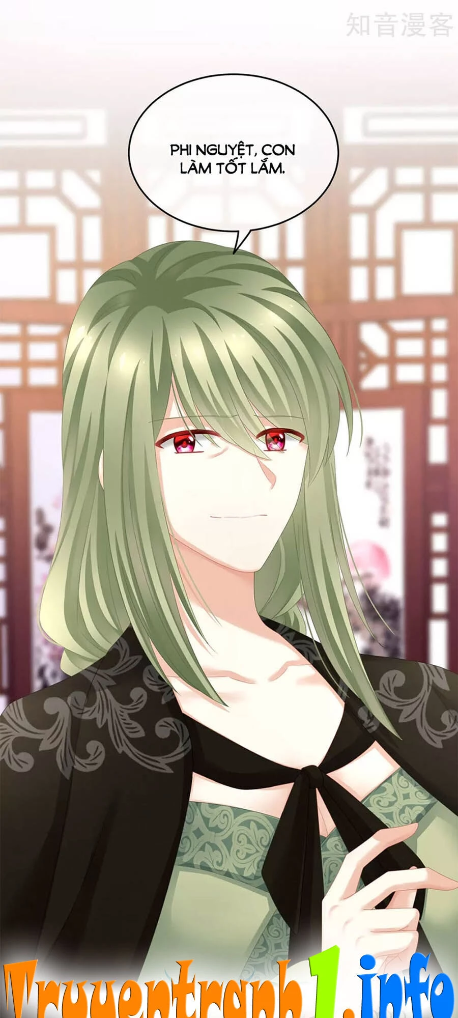 Hậu Cung Của Nữ Đế Chapter 147 - 50