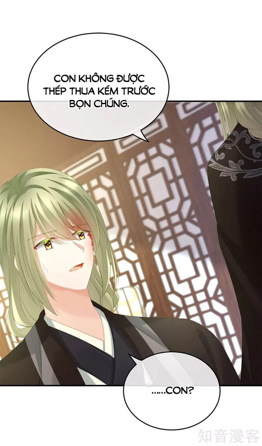 Hậu Cung Của Nữ Đế Chapter 148 - 3