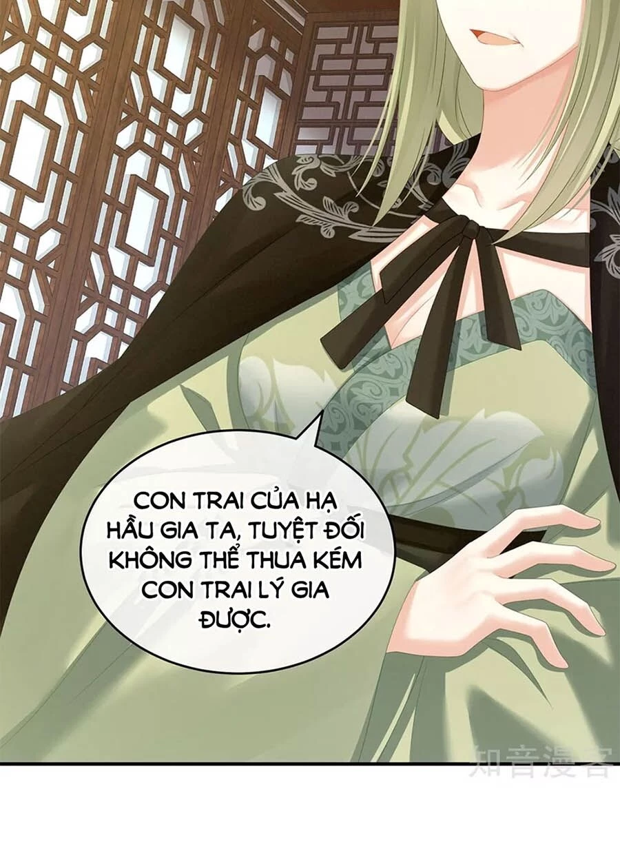 Hậu Cung Của Nữ Đế Chapter 148 - 5