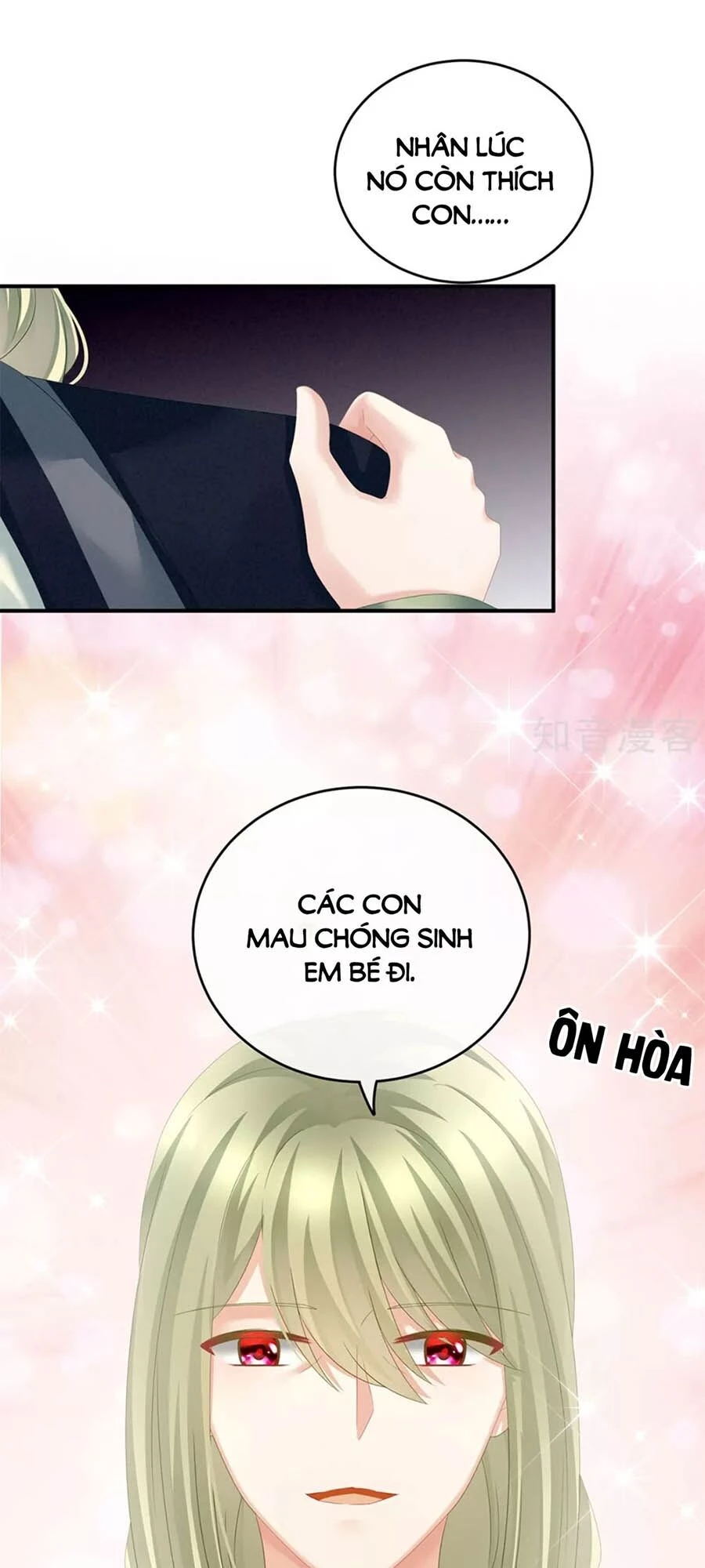 Hậu Cung Của Nữ Đế Chapter 148 - 9