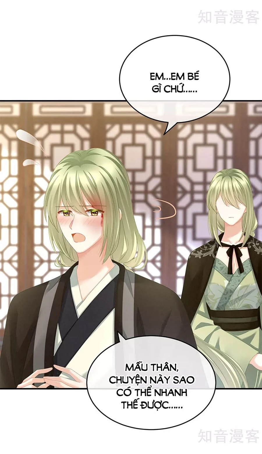 Hậu Cung Của Nữ Đế Chapter 148 - 12