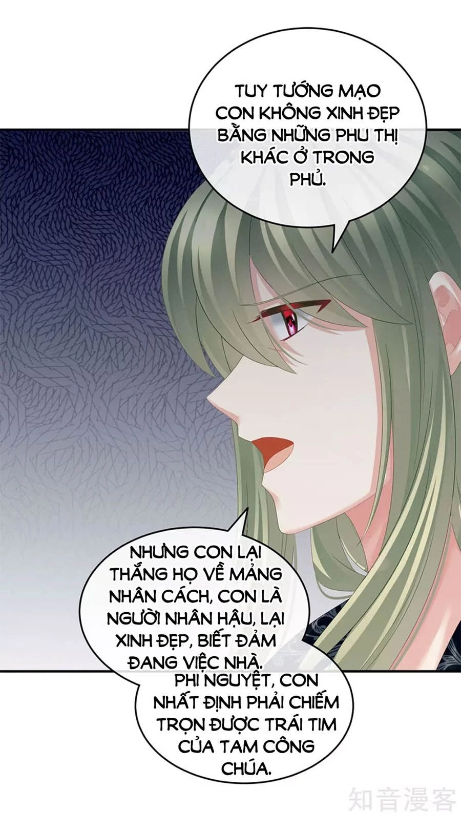 Hậu Cung Của Nữ Đế Chapter 148 - 13