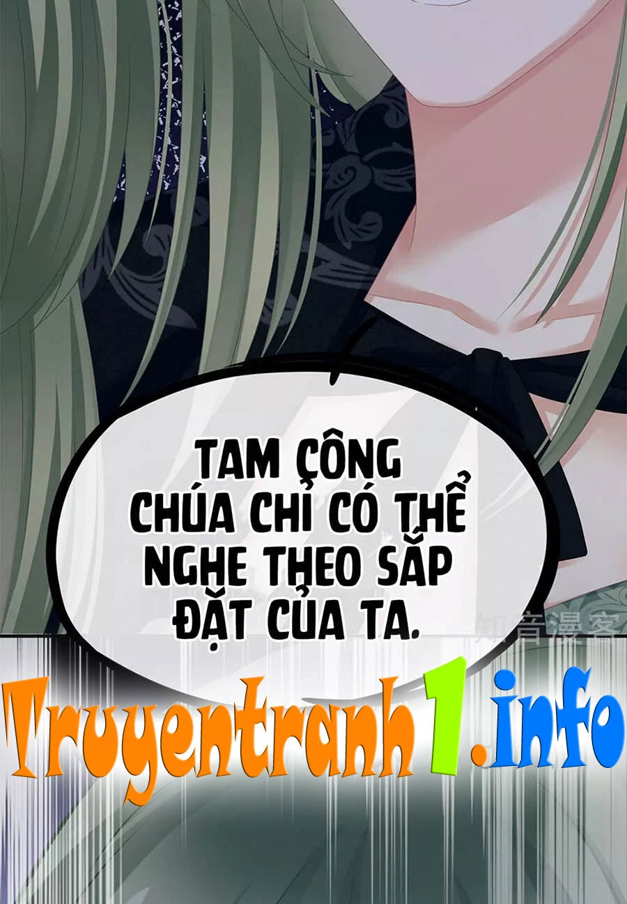 Hậu Cung Của Nữ Đế Chapter 148 - 17