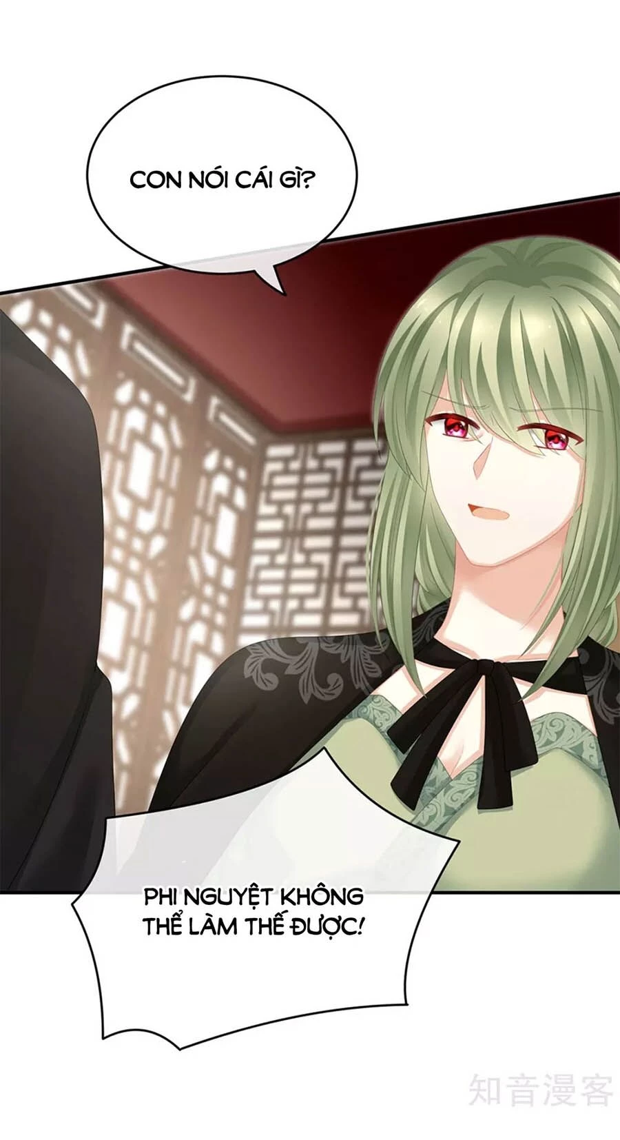 Hậu Cung Của Nữ Đế Chapter 148 - 23