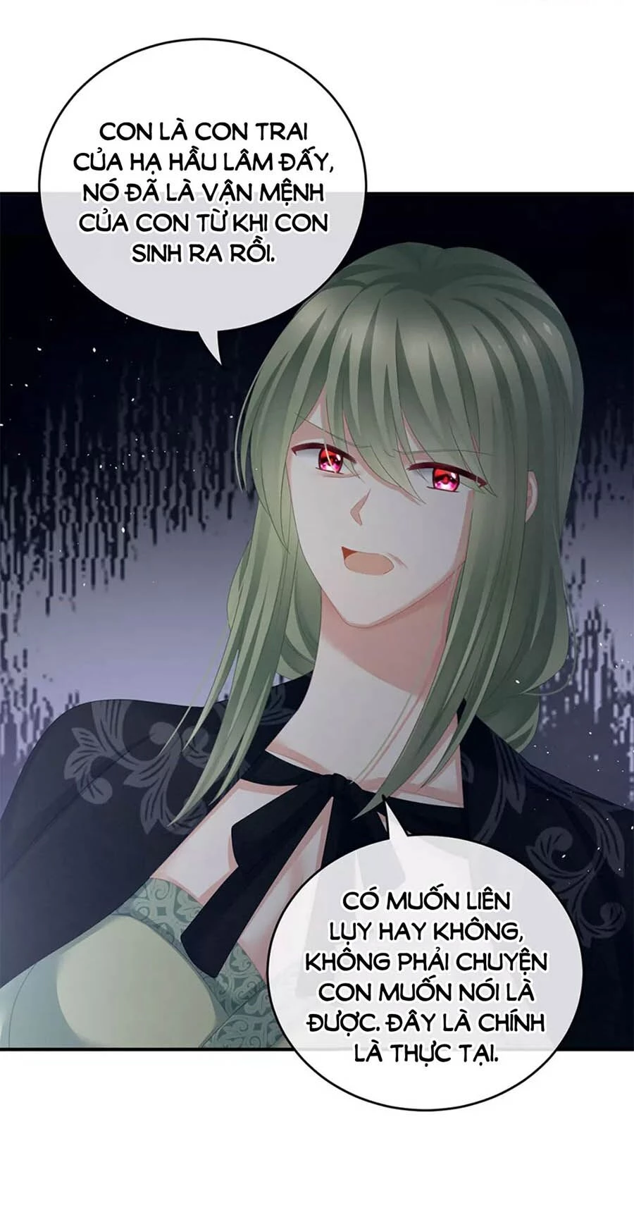 Hậu Cung Của Nữ Đế Chapter 148 - 25