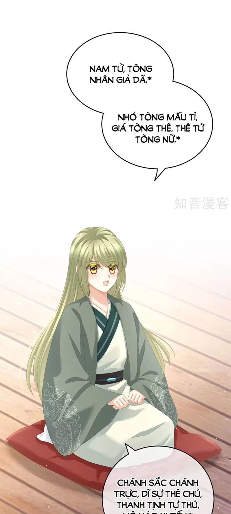 Hậu Cung Của Nữ Đế Chapter 148 - 31