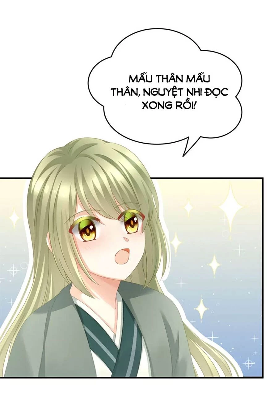 Hậu Cung Của Nữ Đế Chapter 148 - 36