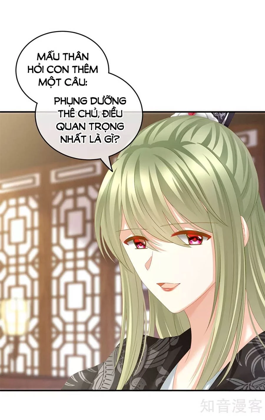 Hậu Cung Của Nữ Đế Chapter 148 - 38