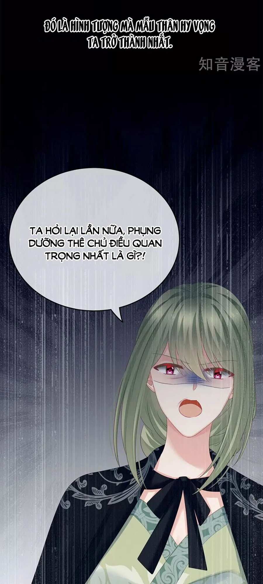 Hậu Cung Của Nữ Đế Chapter 148 - 41