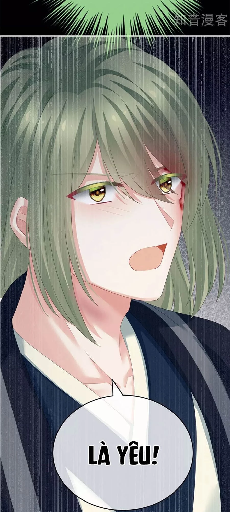 Hậu Cung Của Nữ Đế Chapter 148 - 43