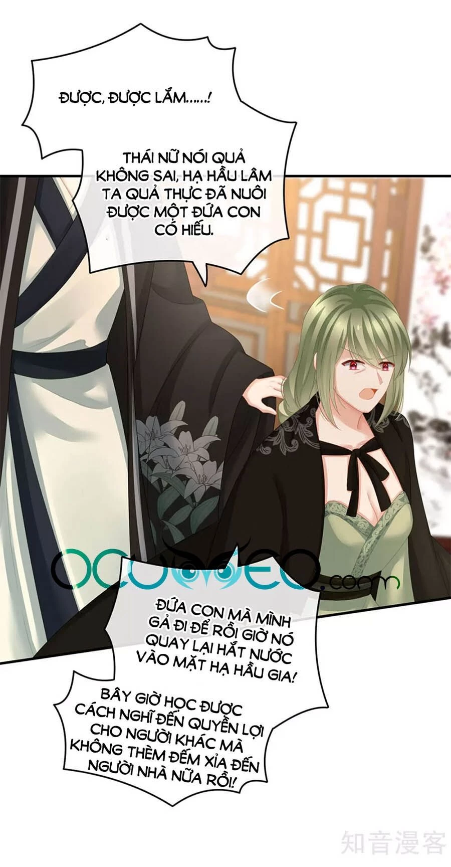 Hậu Cung Của Nữ Đế Chapter 149 - 1