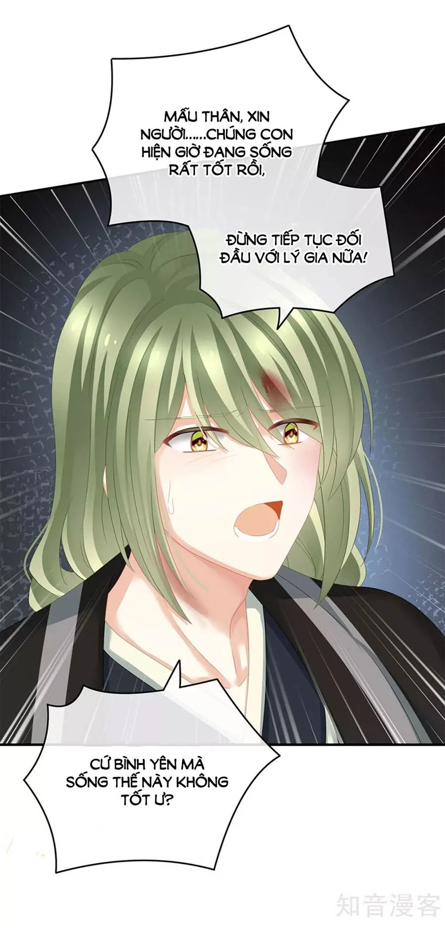 Hậu Cung Của Nữ Đế Chapter 149 - 2