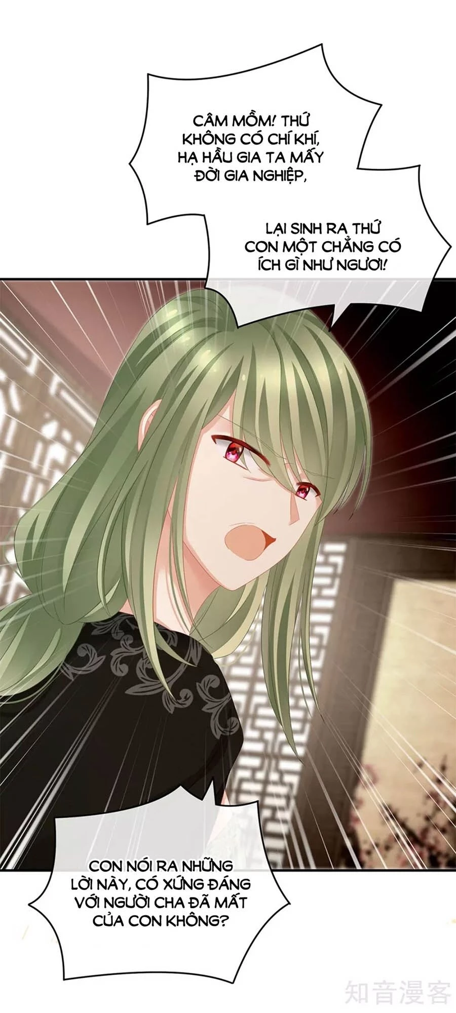 Hậu Cung Của Nữ Đế Chapter 149 - 3